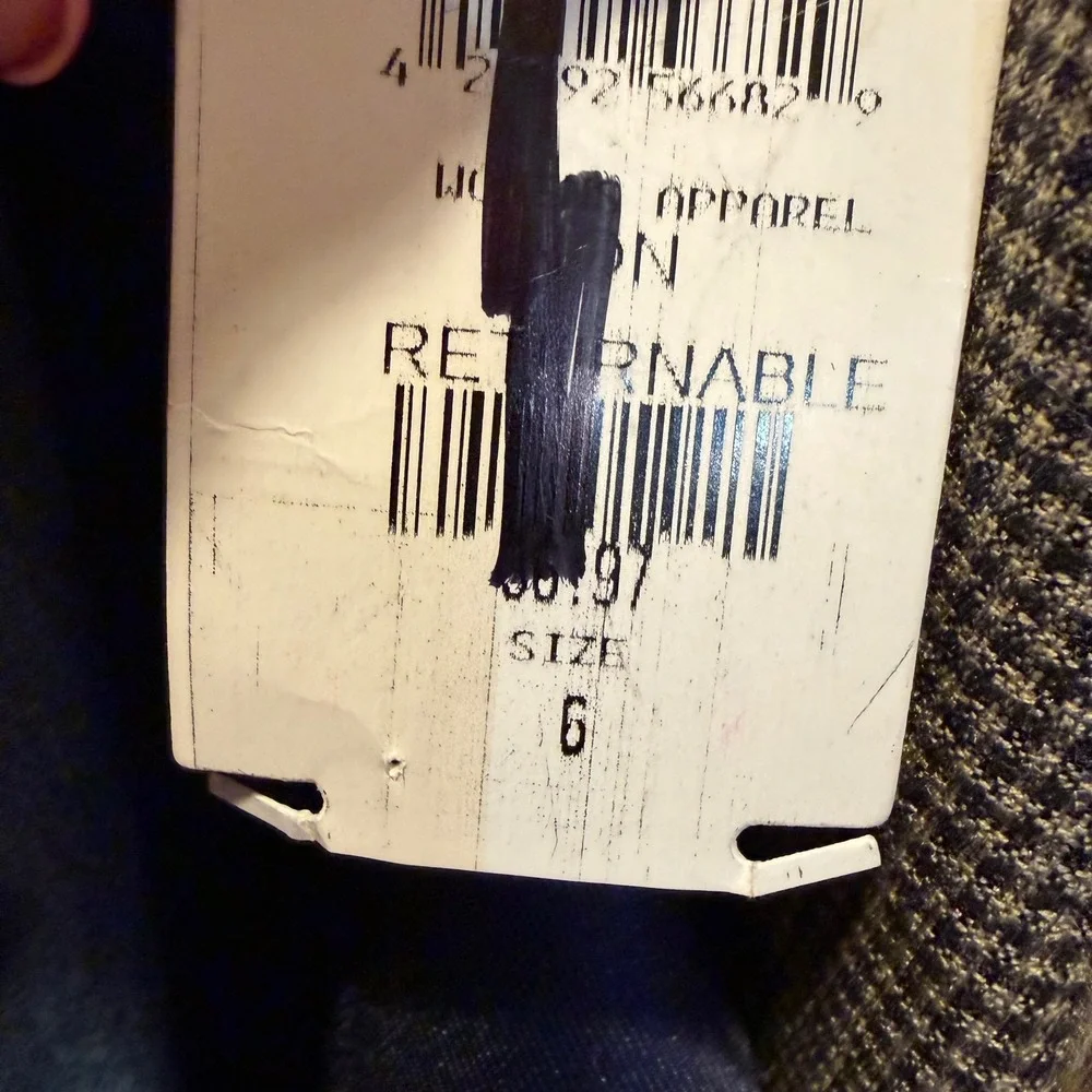 Alfred Sung One Shoulder Formal Gown Midnight Blue Maxi Dress 6 NWT Bridesmaid - Picture 7 of 8